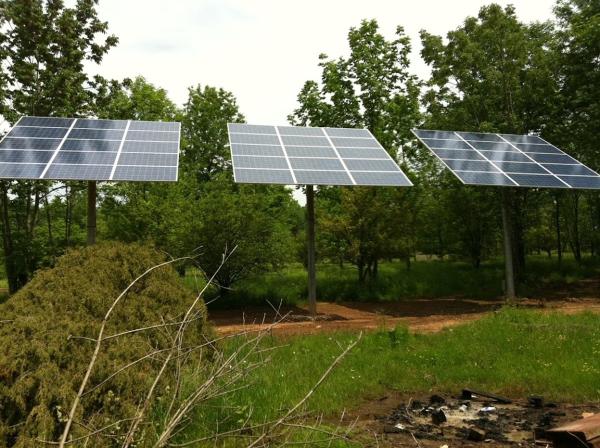 Superior Solar Design