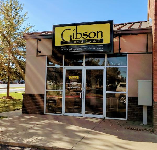 Gibson Real Estate