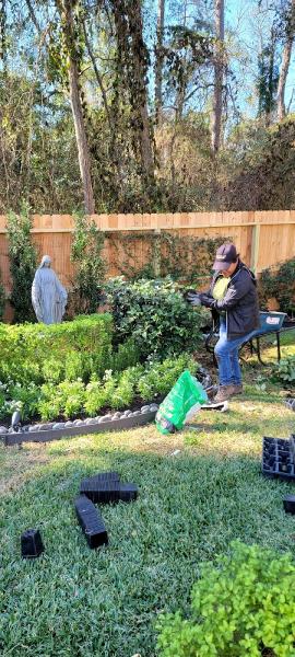 Espinozas Lawn Service