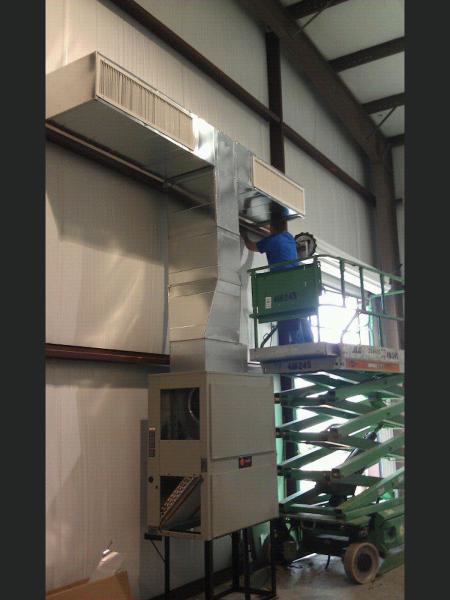 Dave Lane's Hi-Tech Mechanical Inc.