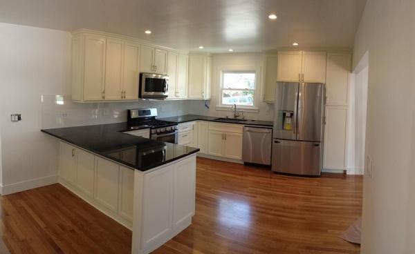 Spoonerbuilt Custom Cabinetry
