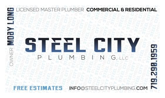 Steel City Plumbing