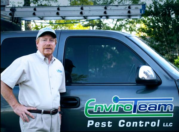 Enviroteam Pest Control