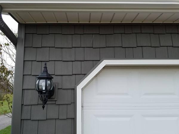 Landmark Construction LLC