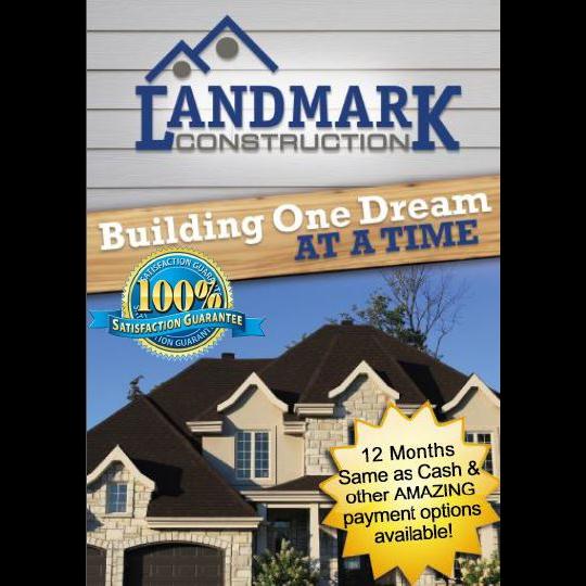 Landmark Construction LLC