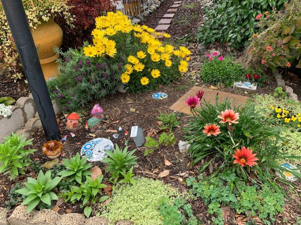 Havlu Landscaping