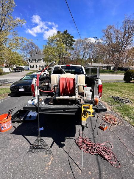 Beantown Pest Control