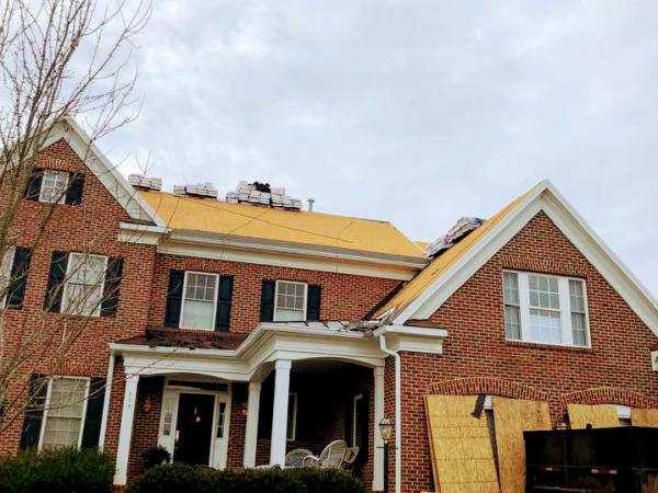 USA Home Construction