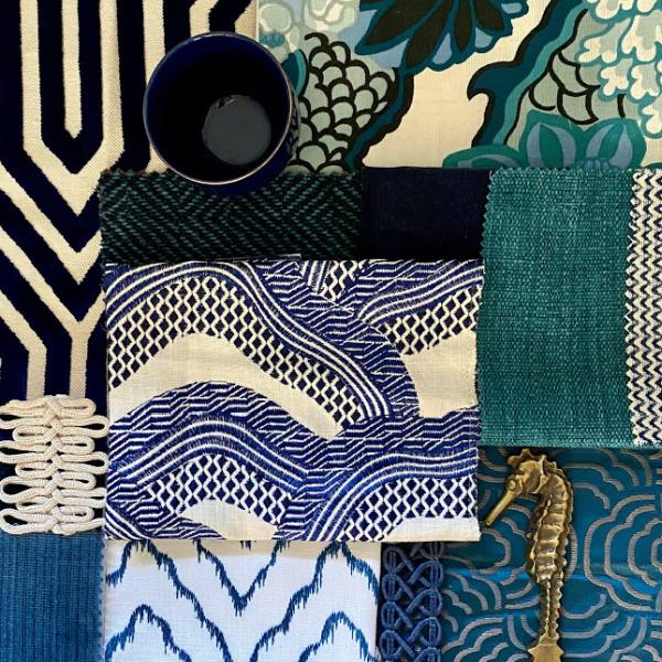 Michele Taylor Interiors