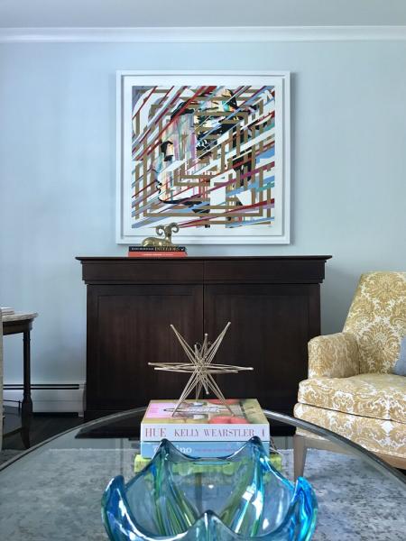 Michele Taylor Interiors