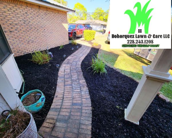 Bohorquez Lawn & Care