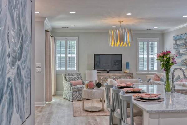 Lenore King Luxury Interiors