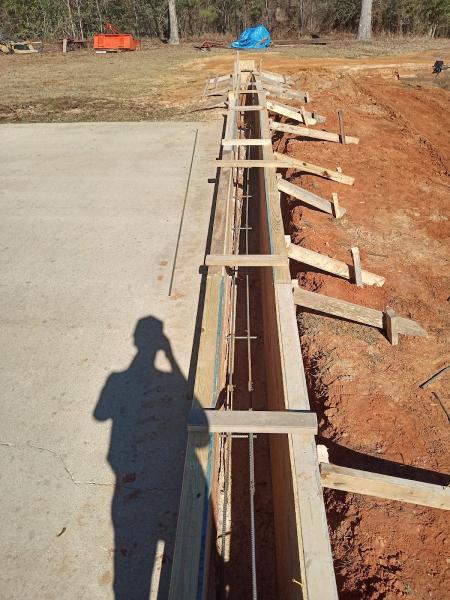 Unique Concrete Finishing