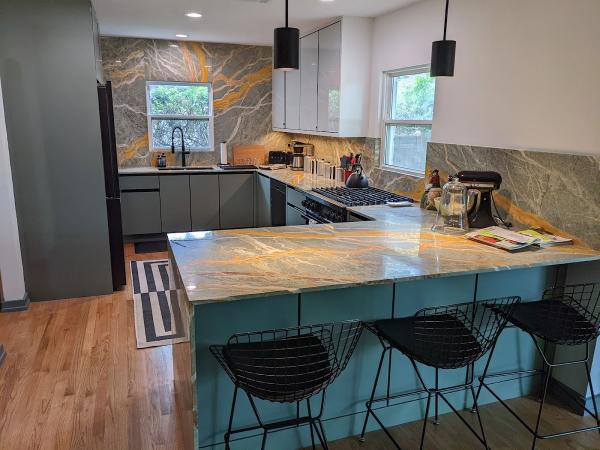 Nuance Interiors