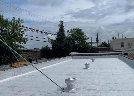 Charles Stewart Roofing