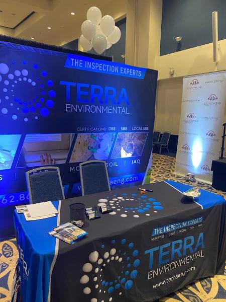 Terra Environmental