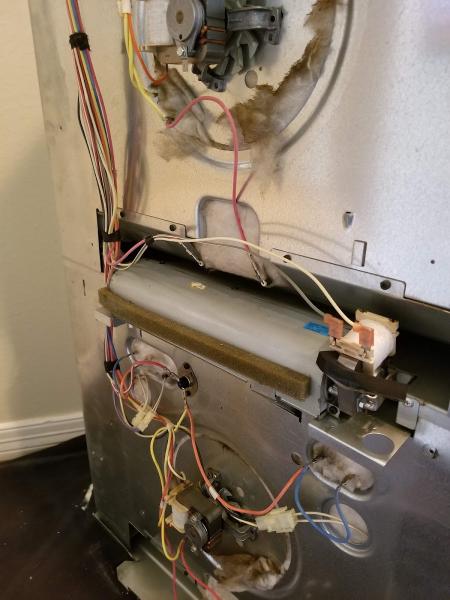 Fix Y'all Appliance Repair