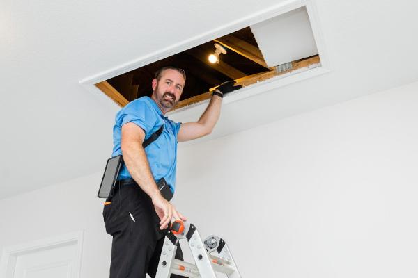 All About Home Inspection