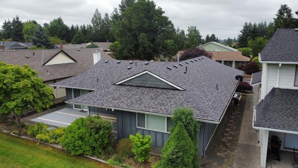 Valiant Roofing
