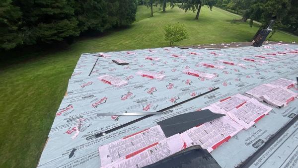 Valiant Roofing