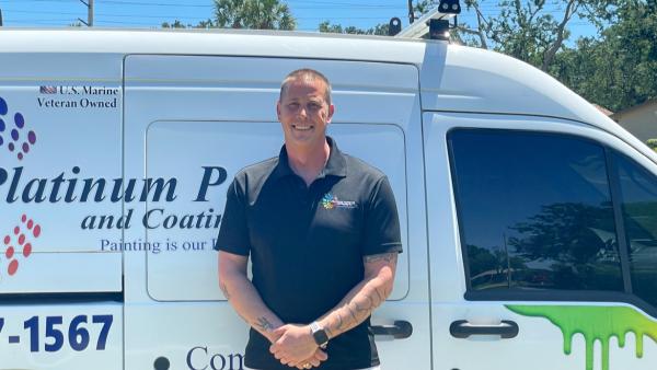 Platinum Painting and Coatings Inc.