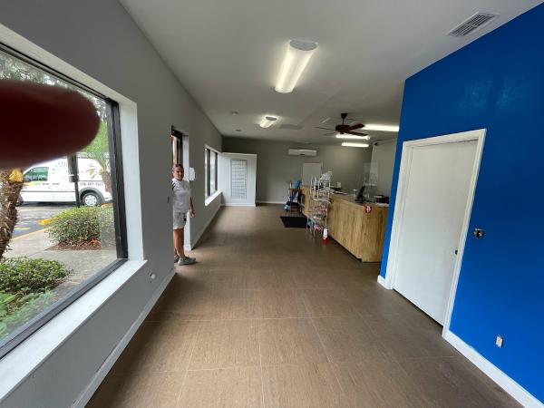 Platinum Painting and Coatings Inc.