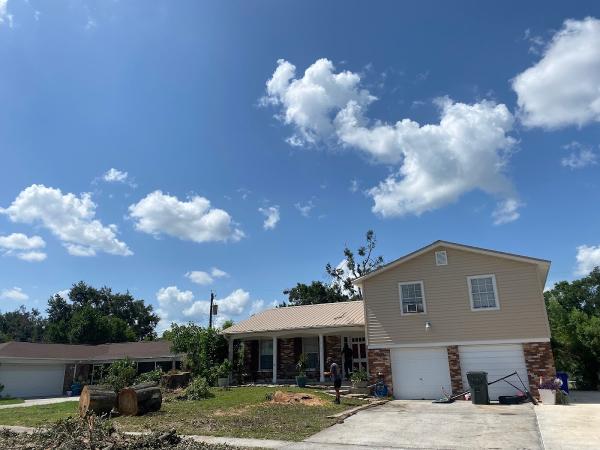 Rick's Tree and Lawn Care Service
