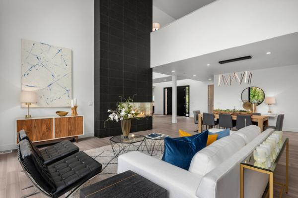 Seattle Staged To Sell & Design