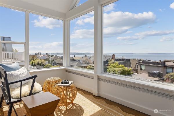 Seattle Staged To Sell & Design