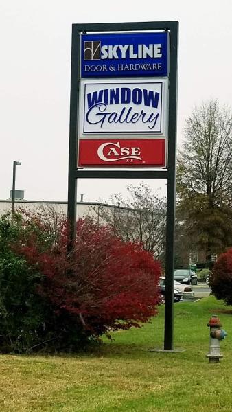 Skyline Door & Hardware Inc