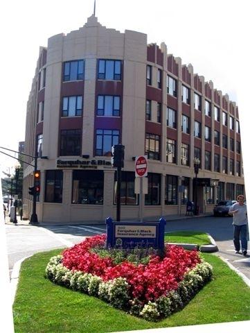 Tremont Realty Group