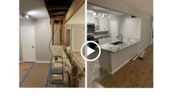 Tico Home Remodeling
