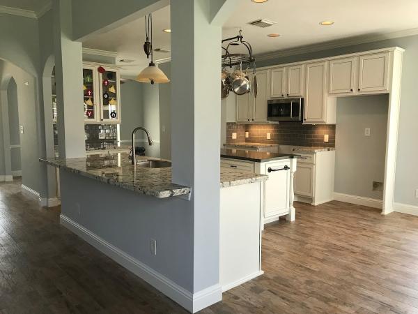 Tico Home Remodeling