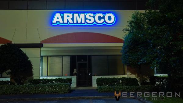Armsco Industrial Refrigeration