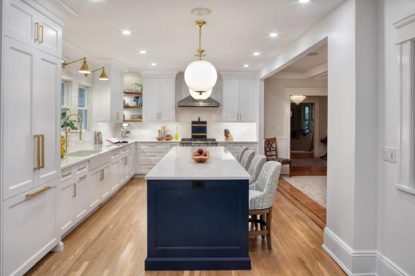 Ohana Cabinets & Design