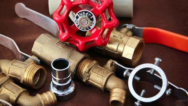 Eby Plumbing Plus