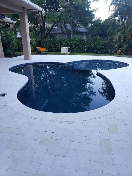 All Ways Pools