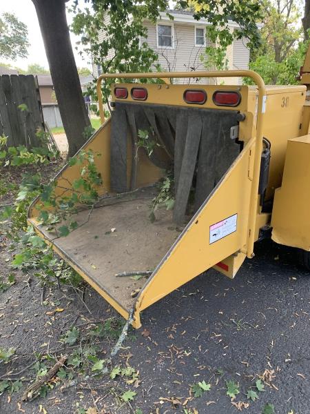 Great Impression Tree Services Llc