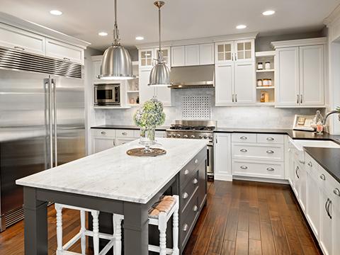 KMD Contracting LLC