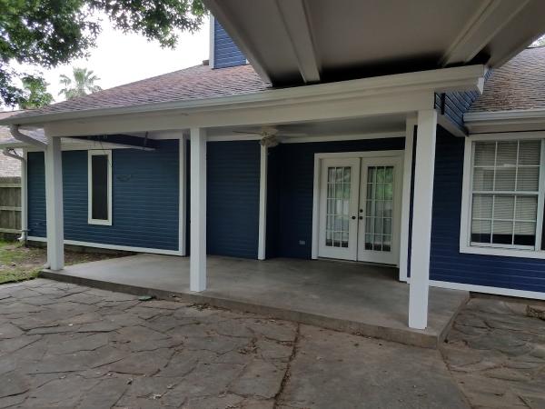KMD Contracting LLC