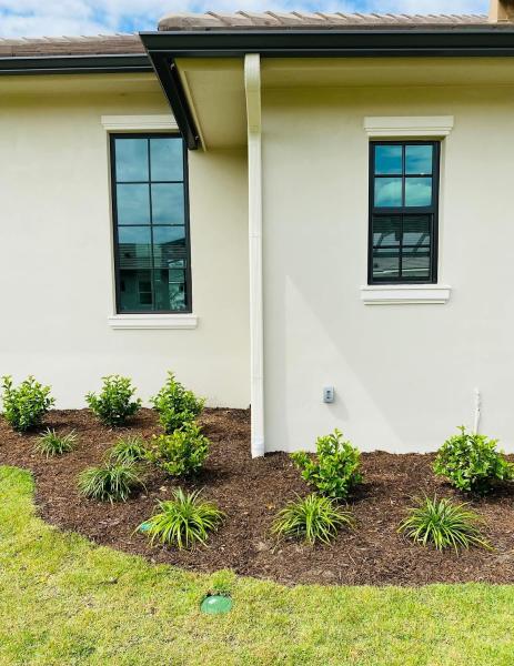 Shenk Seamless Gutters & More
