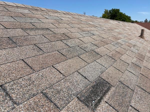 Heritage Roofs & Gutters