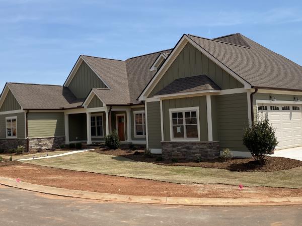 AGP Exteriors