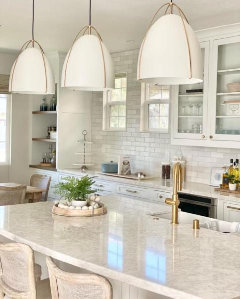 Kitchen Bath and Floors