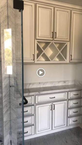 Kitchen Bath and Floors