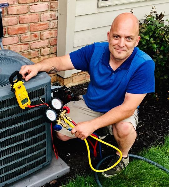Foster's Heating & Air