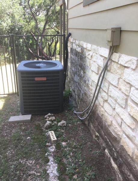 Blue Sky Heating and Air
