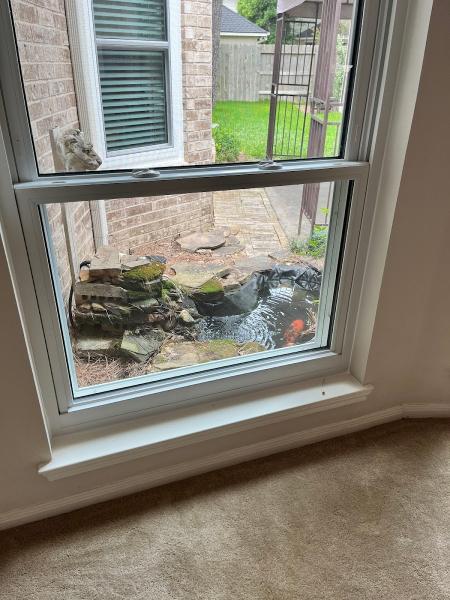 Storm Tight Windows