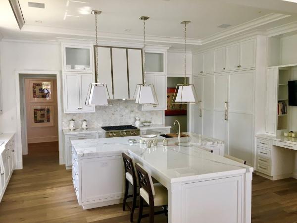 Custom Cabinetry