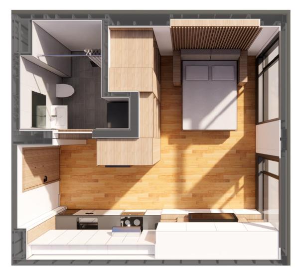 Architect LA
